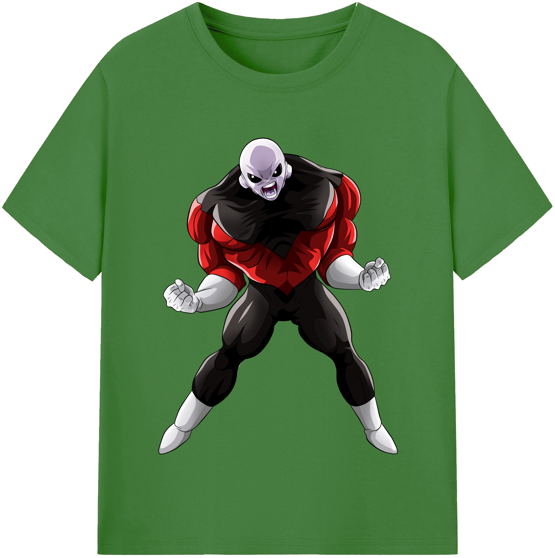 （画像用） ドラゴンボール DRAGON BALL レディースカジュアルプリントTシャツ（綿100％）